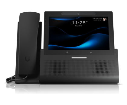 Bezprzewodowe Ubiquiti UTP-G3-Touch-Enterprise UniFi Talk